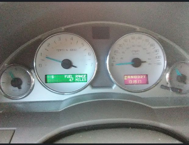 2005 buick rendezvous clx awd for sale in texas by owner