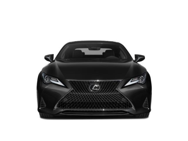 2020 lexus rc 300