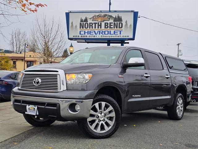 2011 toyota tundra limited