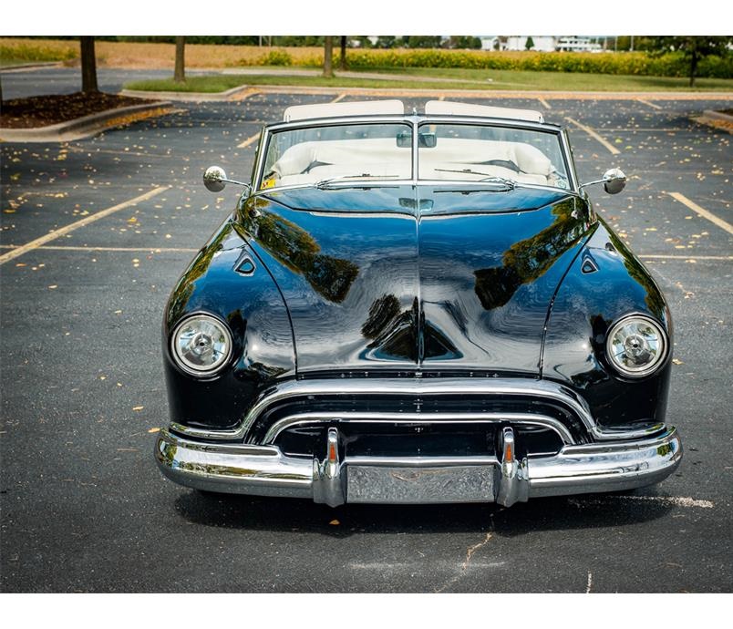 1948 oldsmobile 98