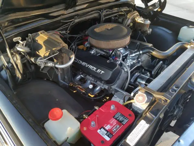 street rod pickup truck