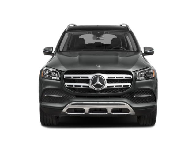 2021 mercedes-benz gls 450 4matic