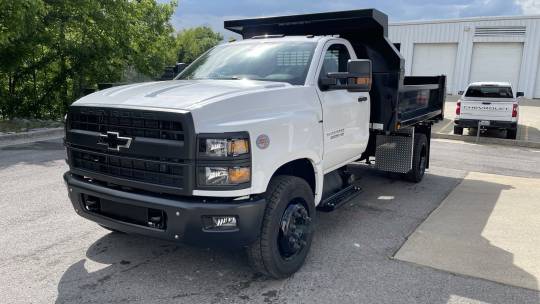 2024 Chevrolet Silverado