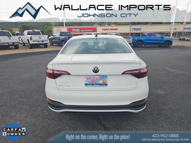 2023 volkswagen jetta 1.5t sport