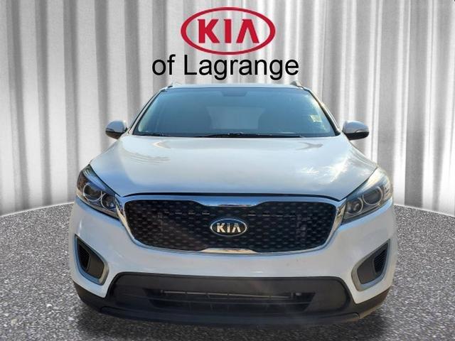used 2016 kia sorento l lagrange, ga 30241 for sale in lagrange, georgia