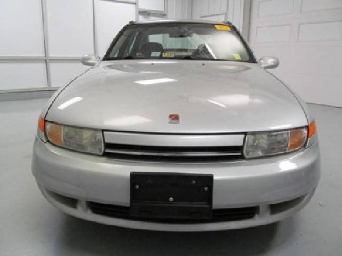 2002 saturn ls in christiansburg, va