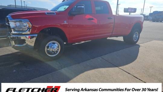 2024 RAM 3500