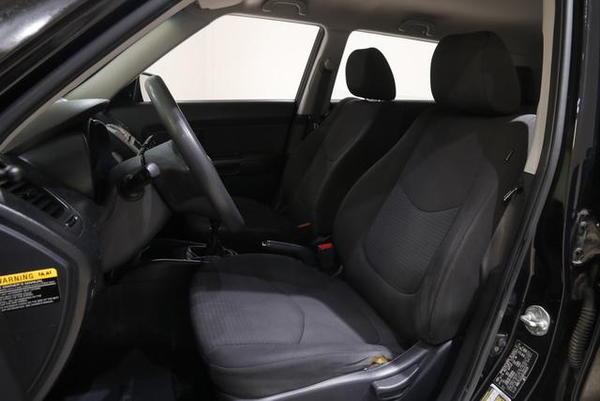 2011 kia soul in dulles, virginia