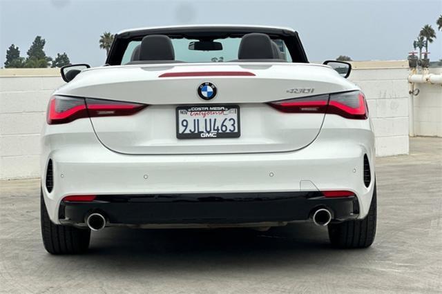 2024 bmw 430 i