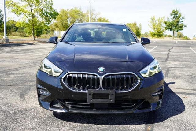 2021 bmw 228 gran coupe 228i sdrive gran coupe