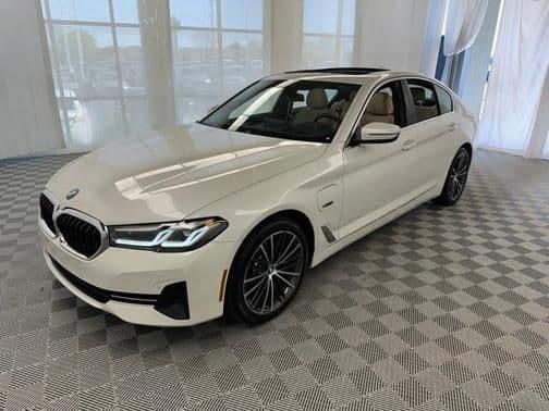 2023 bmw 530e 530e in greensboro, north carolina