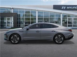 2025 Hyundai Sonata sel convenience