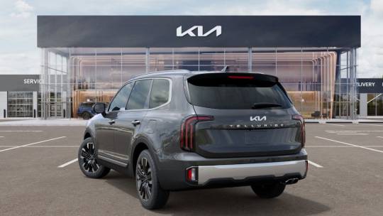 2024 Kia Telluride