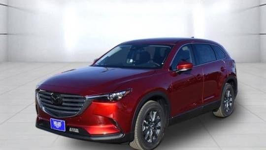 2022 Mazda CX-9
