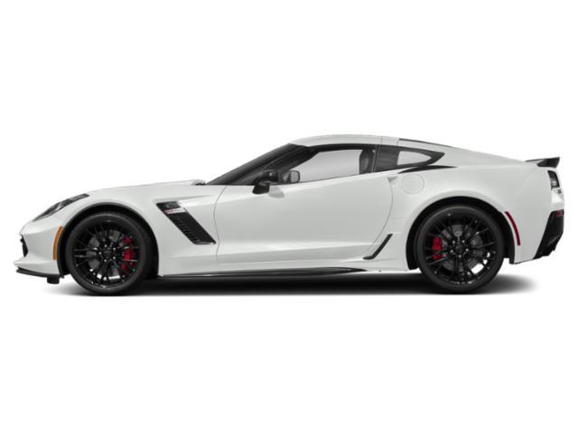 2019 chevrolet corvette z06