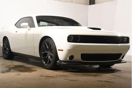 2020 dodge challenger gt in branford, connecticut