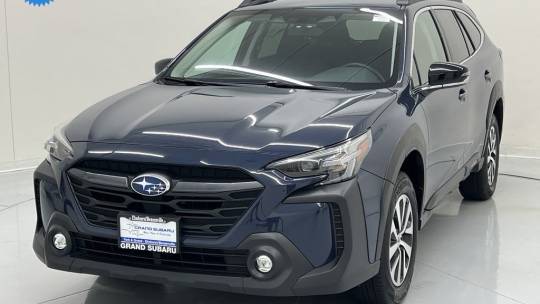 2023 Subaru Outback
