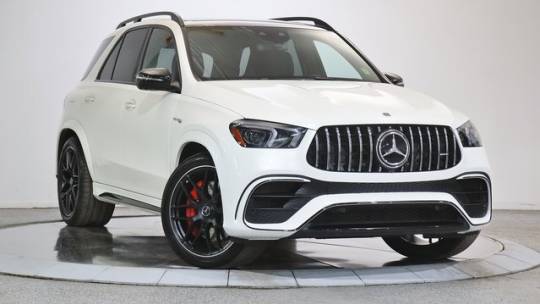 2023 Mercedes-Benz GLE