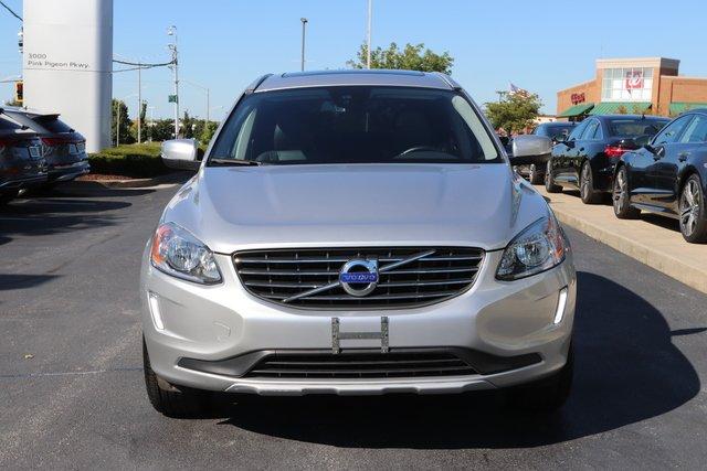 used 2017 volvo xc60 awd t5 inscription lexington, ky 40509 for sale in lexington, kentucky