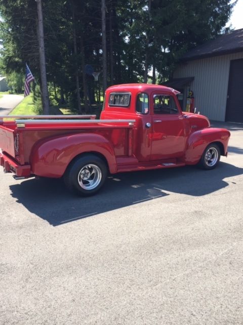 5 window pickup