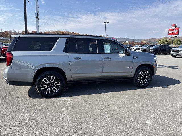 2023 gmc yukon xl 4wd at4