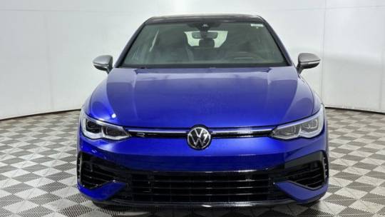 2024 Volkswagen Golf R