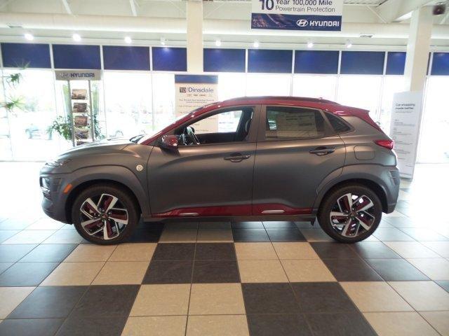 new 2019 hyundai kona fwd ultimate grand island, ne 68801 for sale in grand island, nebraska