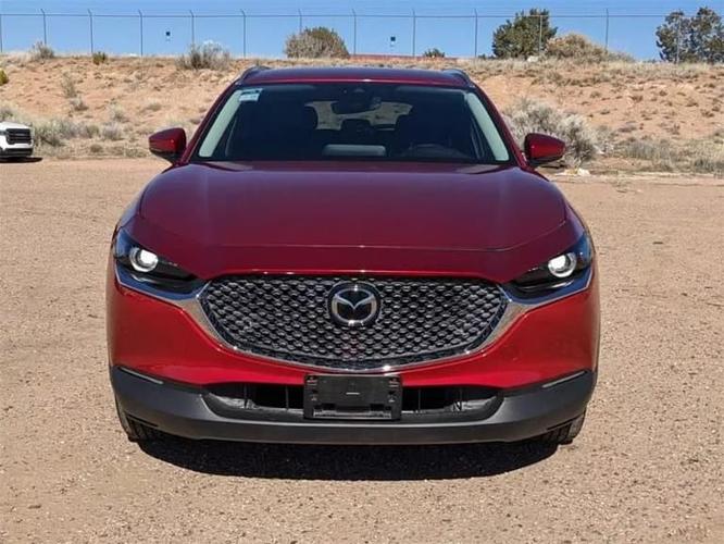 2023 mazda cx-30 select sport utility 4d in santa fe, new mexico