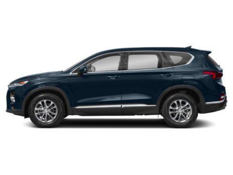 2019 hyundai santa fe se 2.4