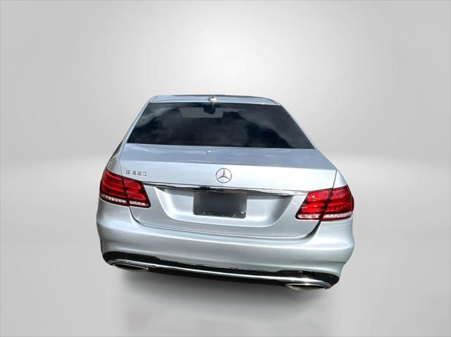 2016 mercedes-benz e-class e 350