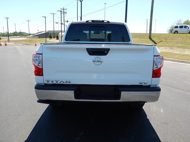 new 2019 nissan titan sv d'iberville, ms 39540 for sale in biloxi, mississippi