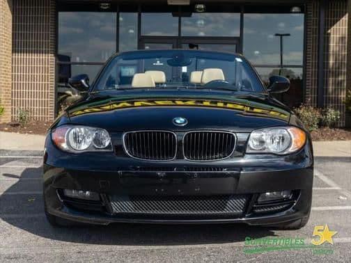 2010 bmw 128 128i in franklin, tennessee