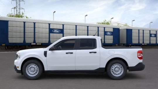 2024 Ford Maverick