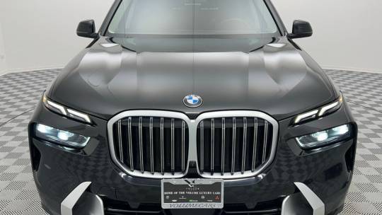 2023 BMW X7