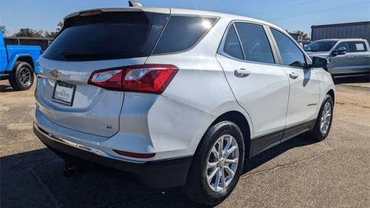 2021 Chevrolet Equinox