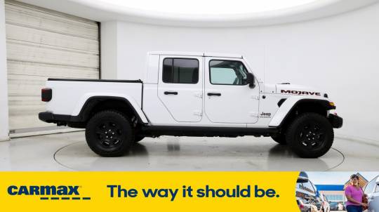 2023 Jeep Gladiator
