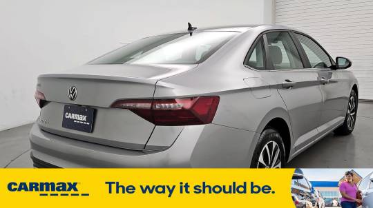 2024 Volkswagen Jetta
