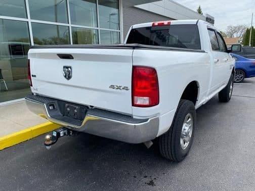 2017 ram 2500 slt in green bay, wisconsin