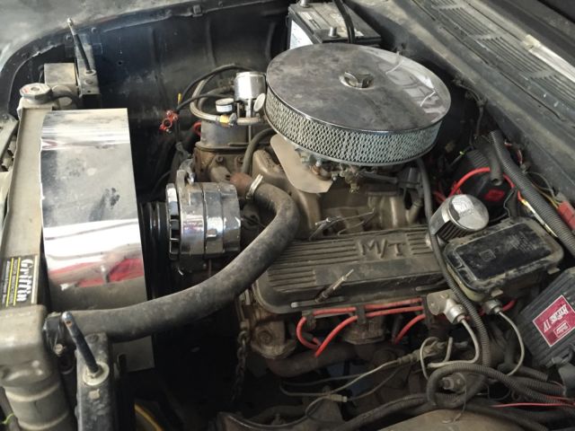 1955 chevy 2 door post, gasser, pro street, 455 pontiac, vintage, retro, rat rod