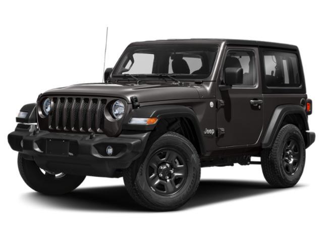 2020 jeep wrangler sport 4x4