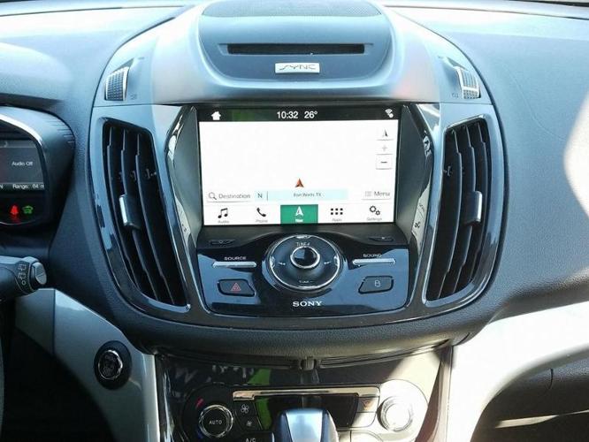 2016 ford c-max energi sel sel 4dr wagon for sale in leavenworth, kansas