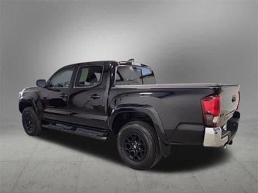 2021 toyota tacoma sr5 in schenectady, new york