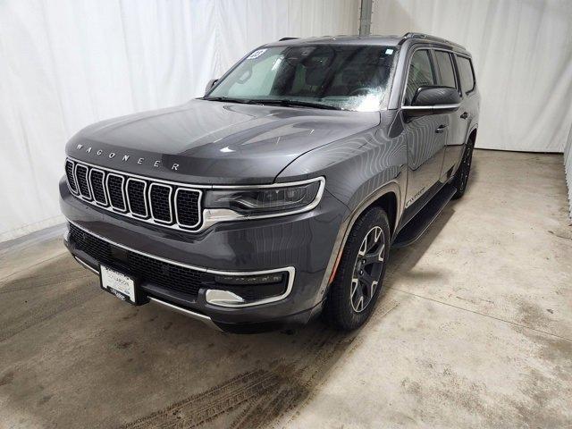 2023 jeep wagoneer l series iii