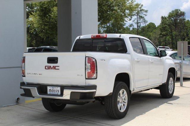 new 2019 gmc canyon sle picayune, ms 39466 for sale in caesar, mississippi