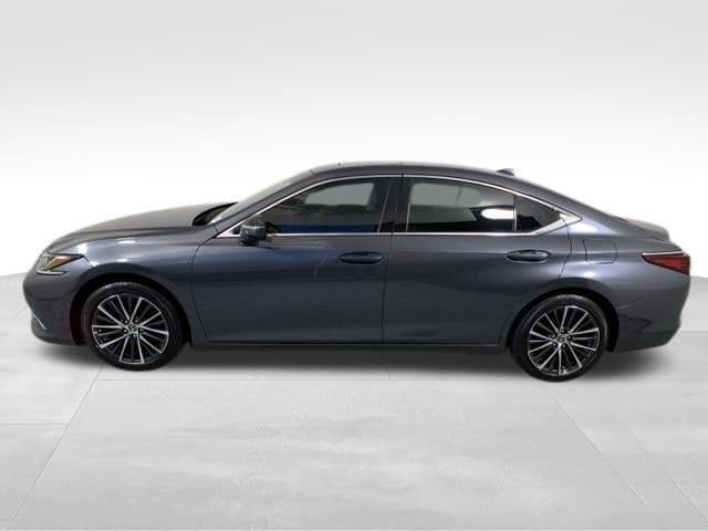 2022 lexus es 350 base