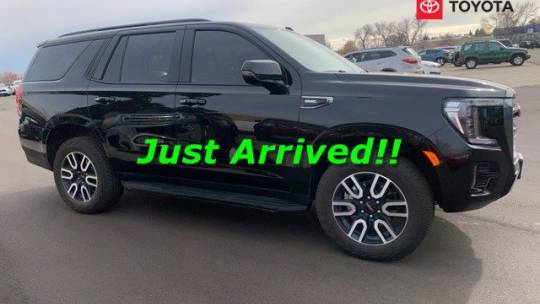 2023 GMC Yukon