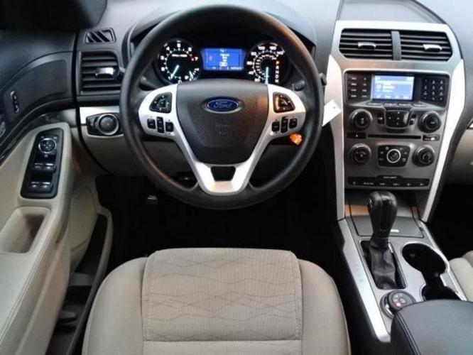 2015 ford explorer base awd base 4dr suv for sale in foxboro, massachusetts