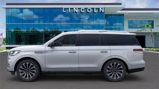 2024 Lincoln Navigator