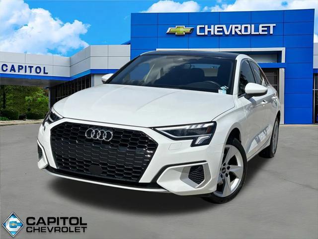 2024 audi a3 premium