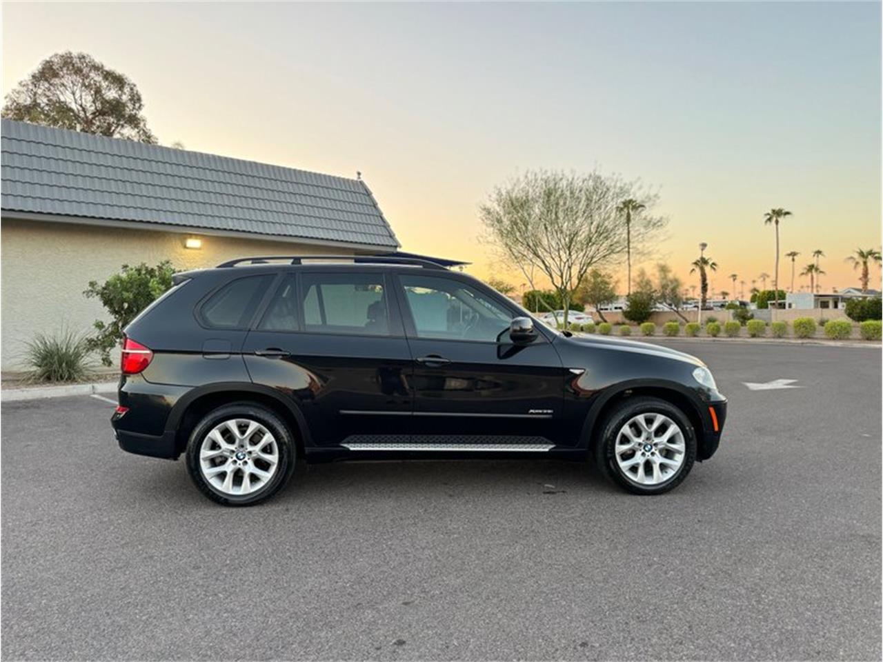 2011 bmw x5